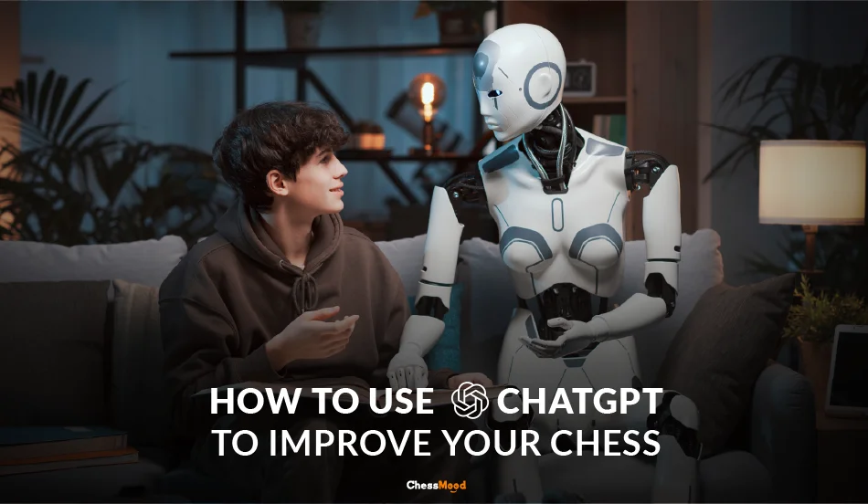 Chess Gtp How to Use ChatGPT to Improve Your Chess